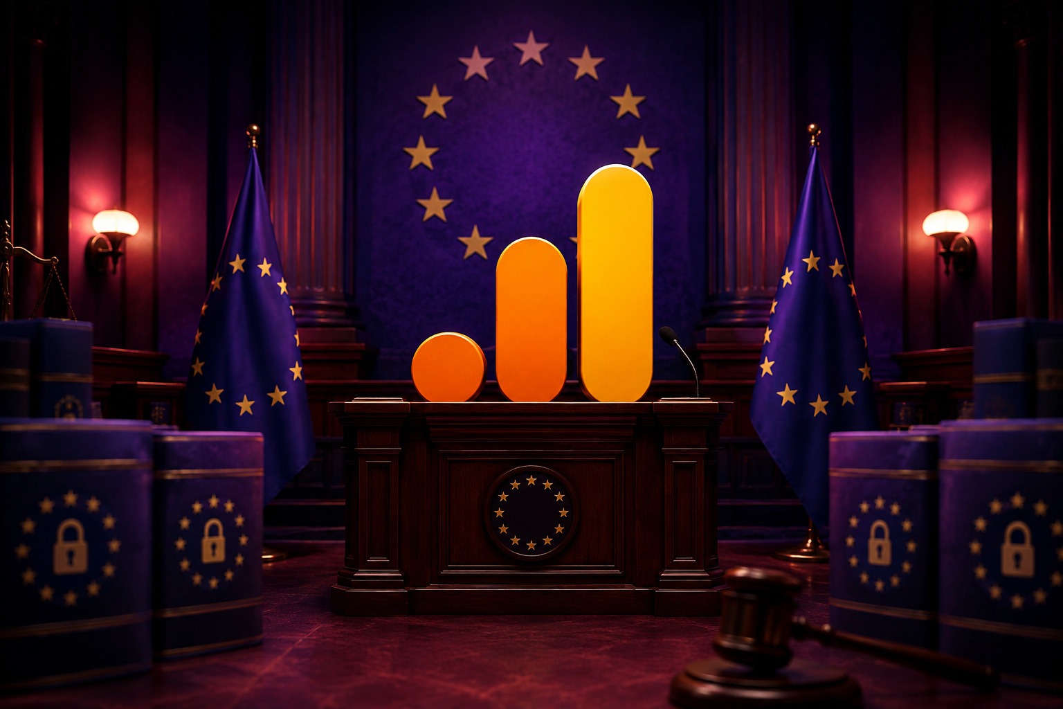 Google Analytics und die DSGVO: Warum 73 % der deutschen Websites ein offenes Bußgeldrisiko tragen