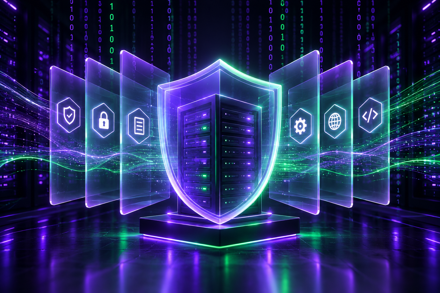 Security Headers: Die unterschätzte Pflicht aus Art. 32 DSGVO